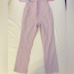 Movement Lux High-Rise Capris